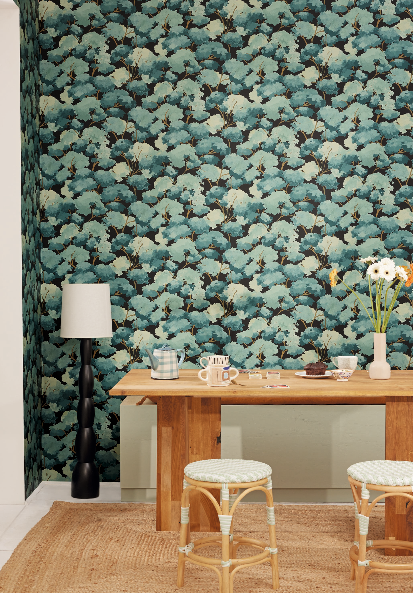 Kuitutapetti Caselio Balade Ete BLD106107290 10,05m