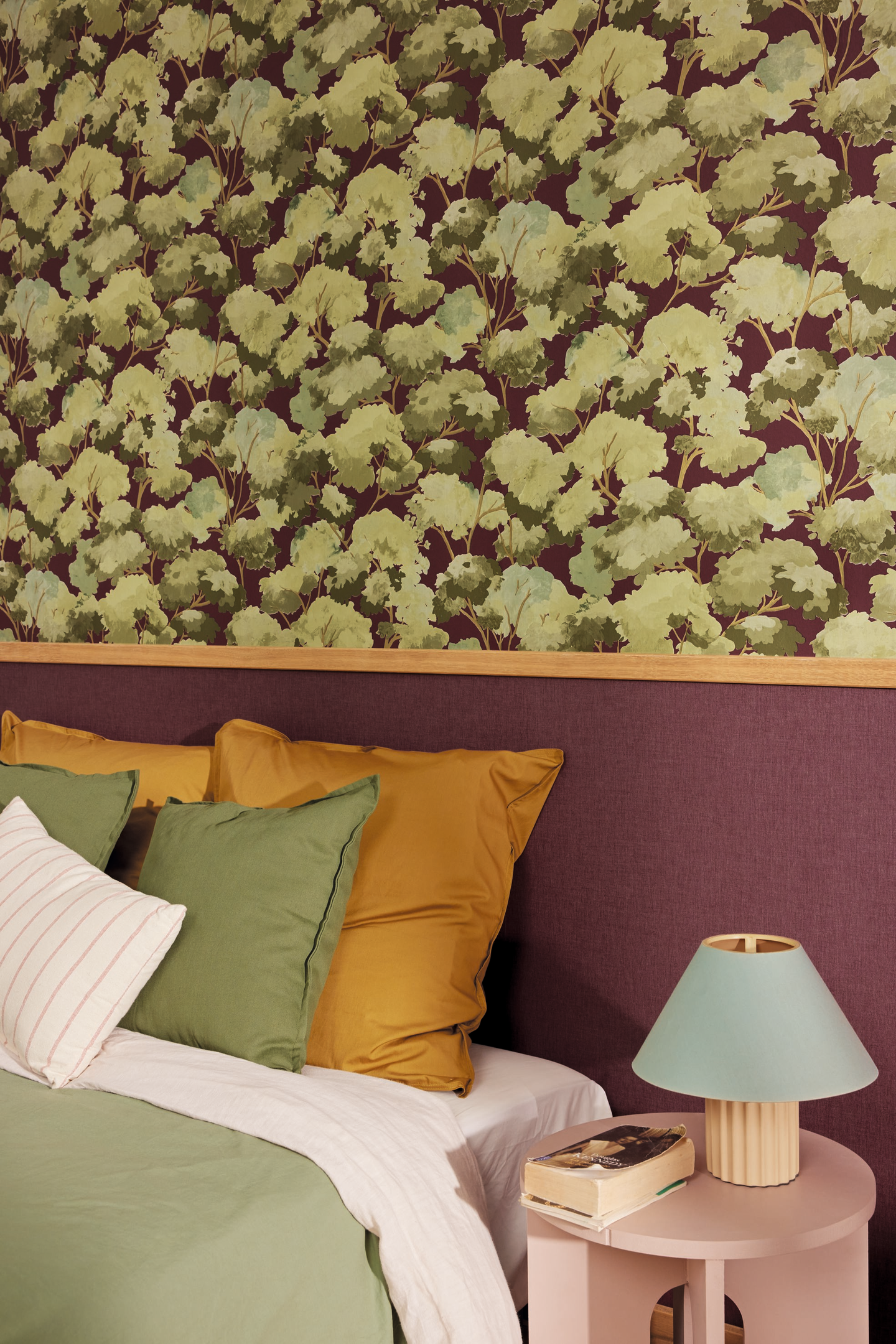 Kuitutapetti Caselio Balade Ete BLD106108078 10,05m