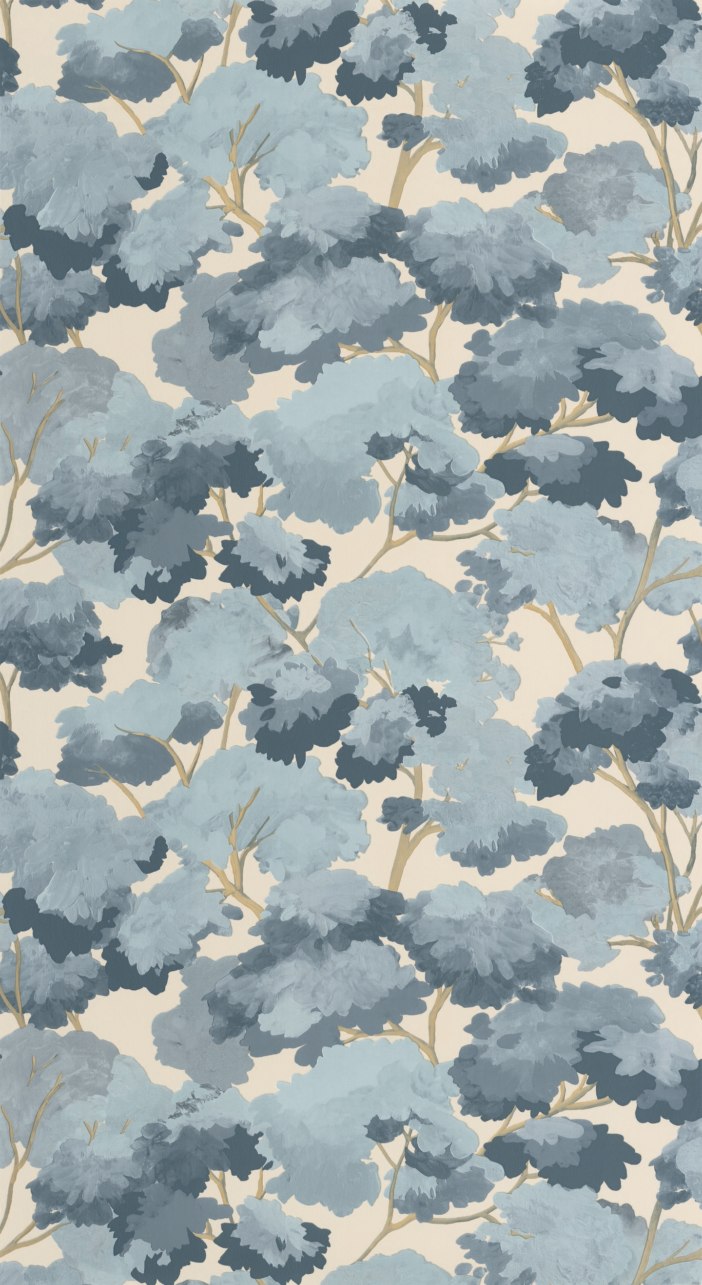 Kuitutapetti Caselio Balade Ete BLD106106010 10,05m