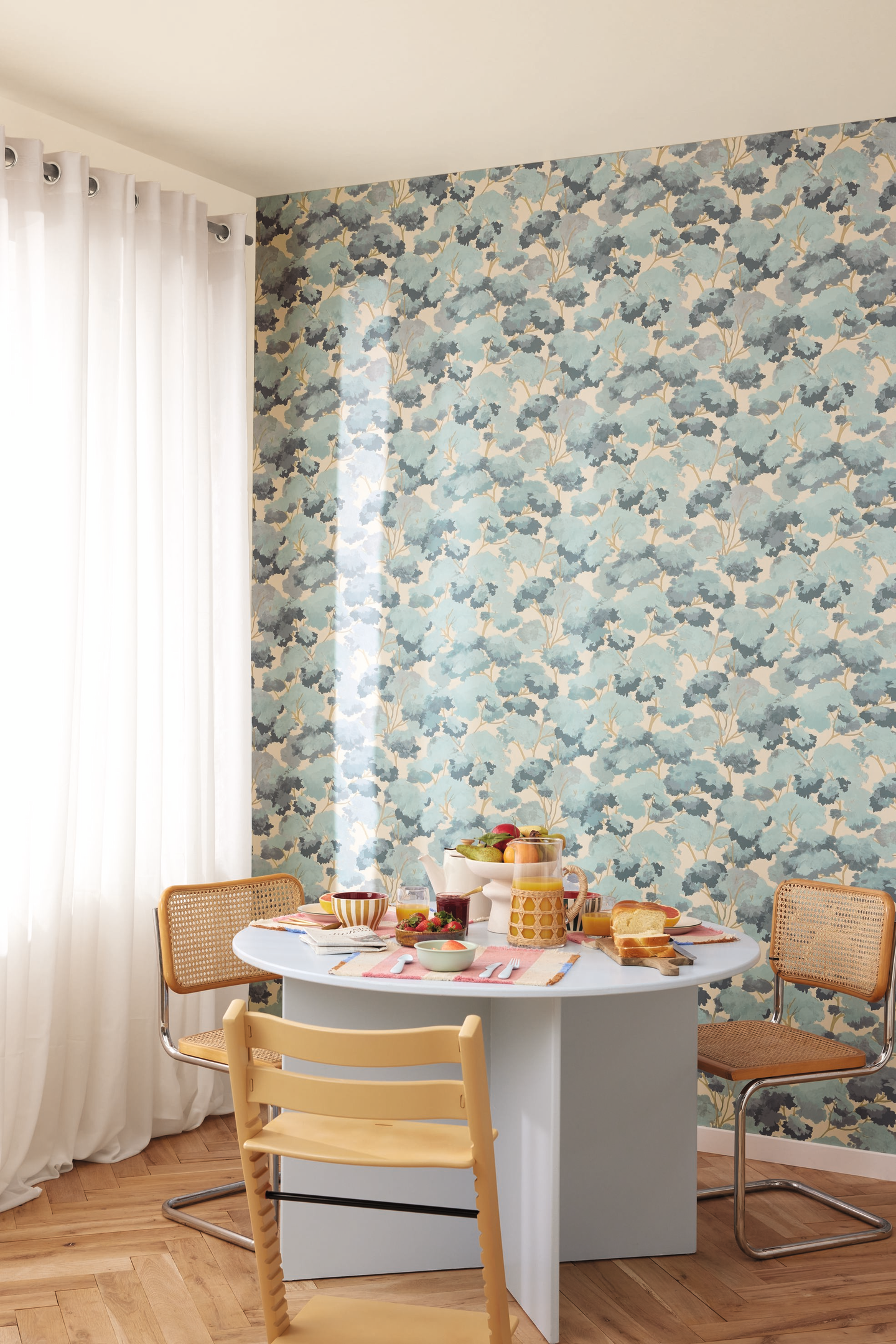 Kuitutapetti Caselio Balade Ete BLD106106010 10,05m