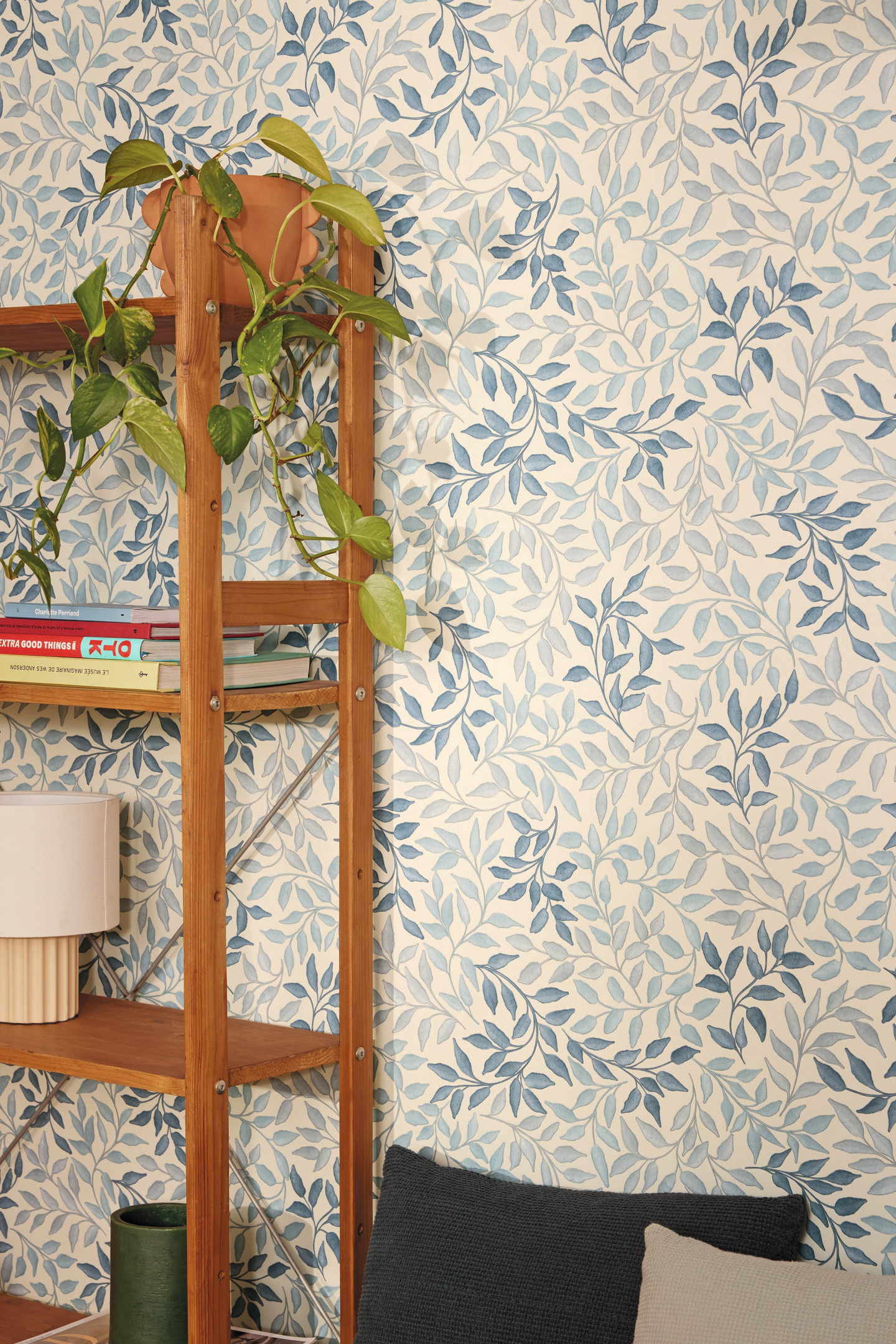 Kuitutapetti Caselio Balade Printemps BLD106116062 10,05m