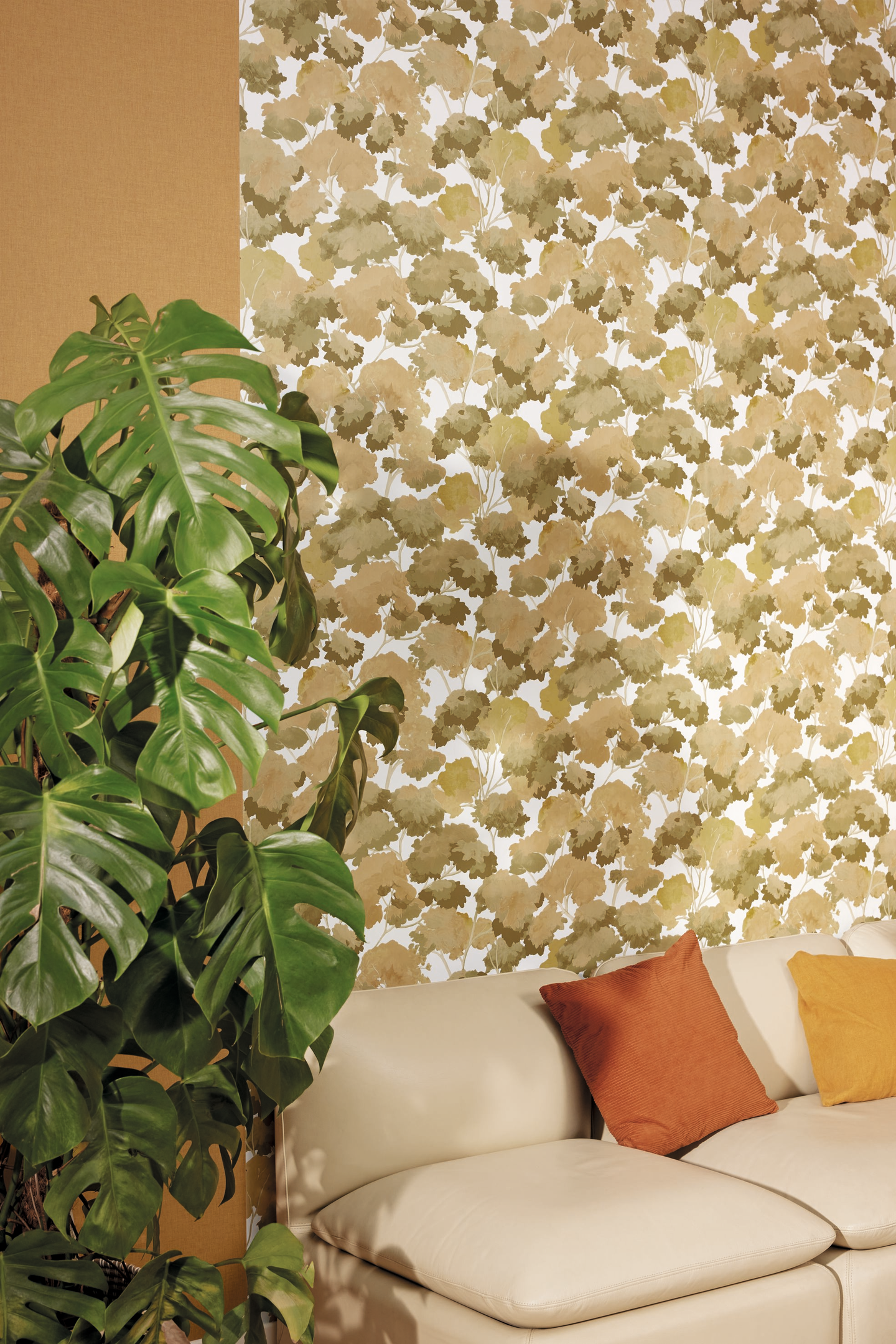 Kuitutapetti Caselio Balade Ete BLD106107122 10,05m