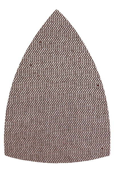 Hiomakolmio Mirka Abranet 100x152x152mm tarra 120 50kpl