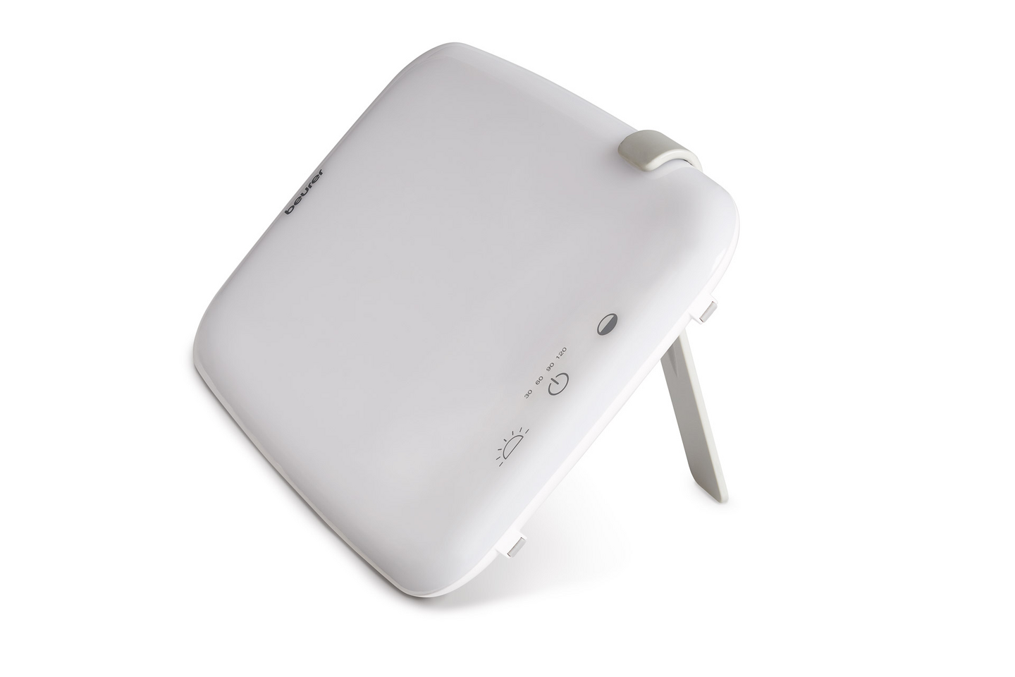 Kirkasvalolamppu BEURER TL35 155x250mm 10000lux