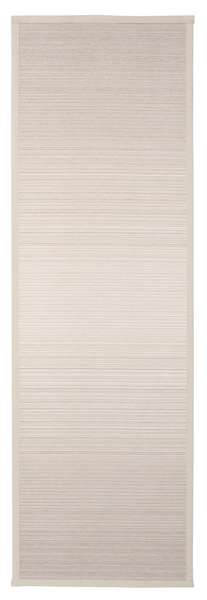 Käytävämatto Cello Tuuli 80x250cm beige