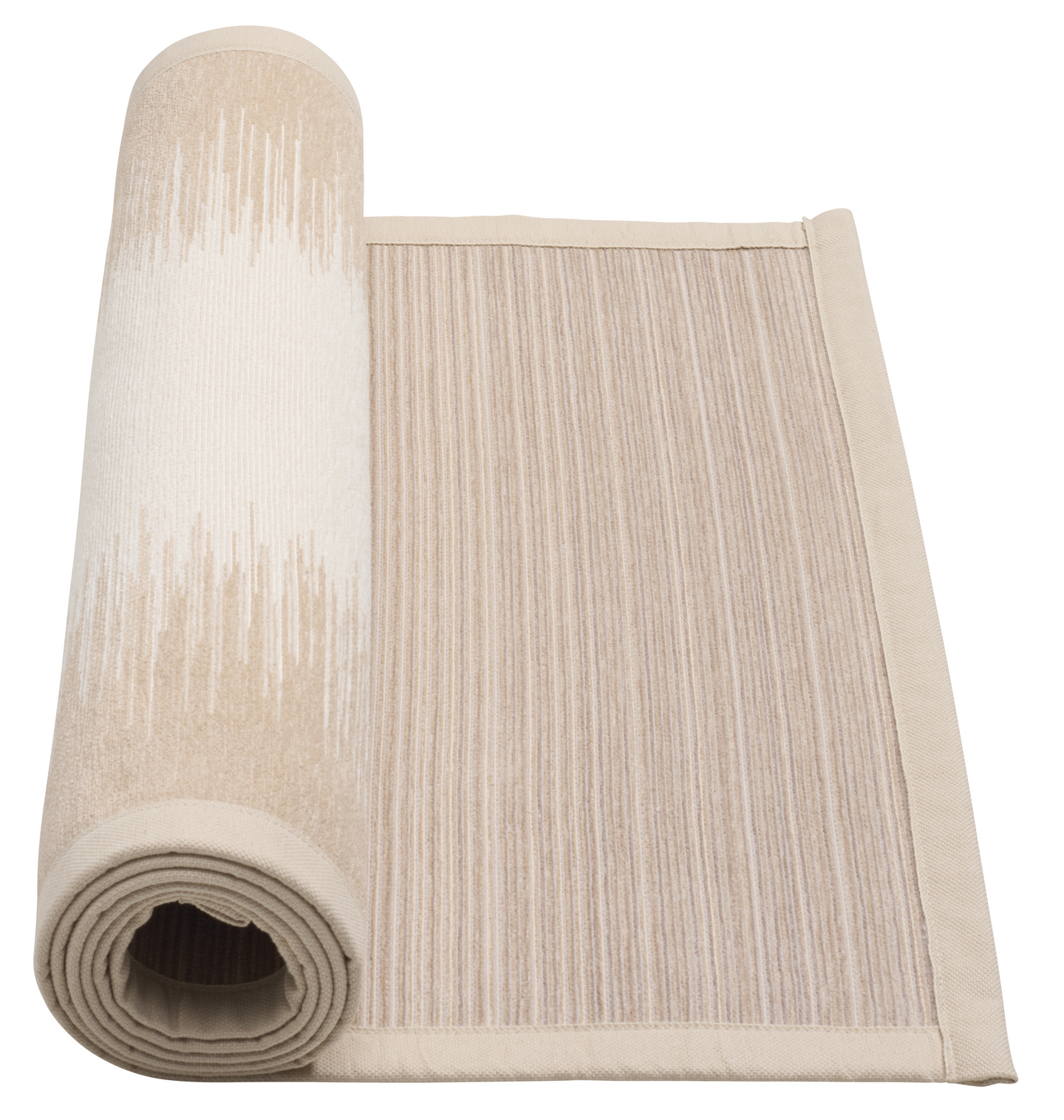 Käytävämatto Cello Tuuli 80x250cm beige
