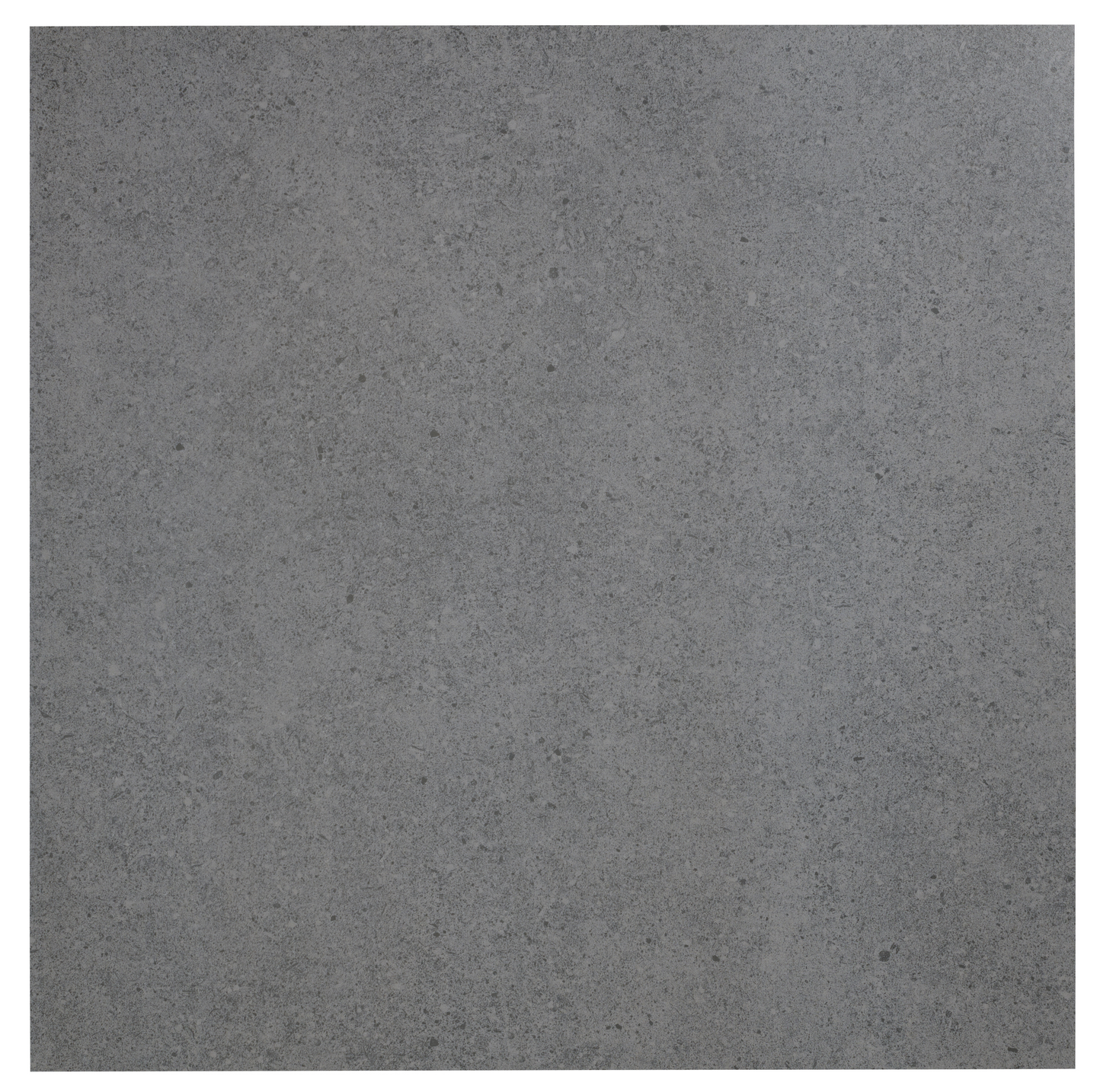 Lattialaatta Cello Uma 60x60 8mm antrasiitti 1,44m²