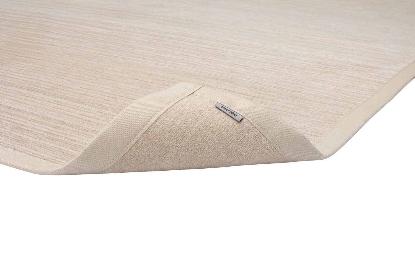 Puuvillamatto Cello Tuuli 160x230cm beige