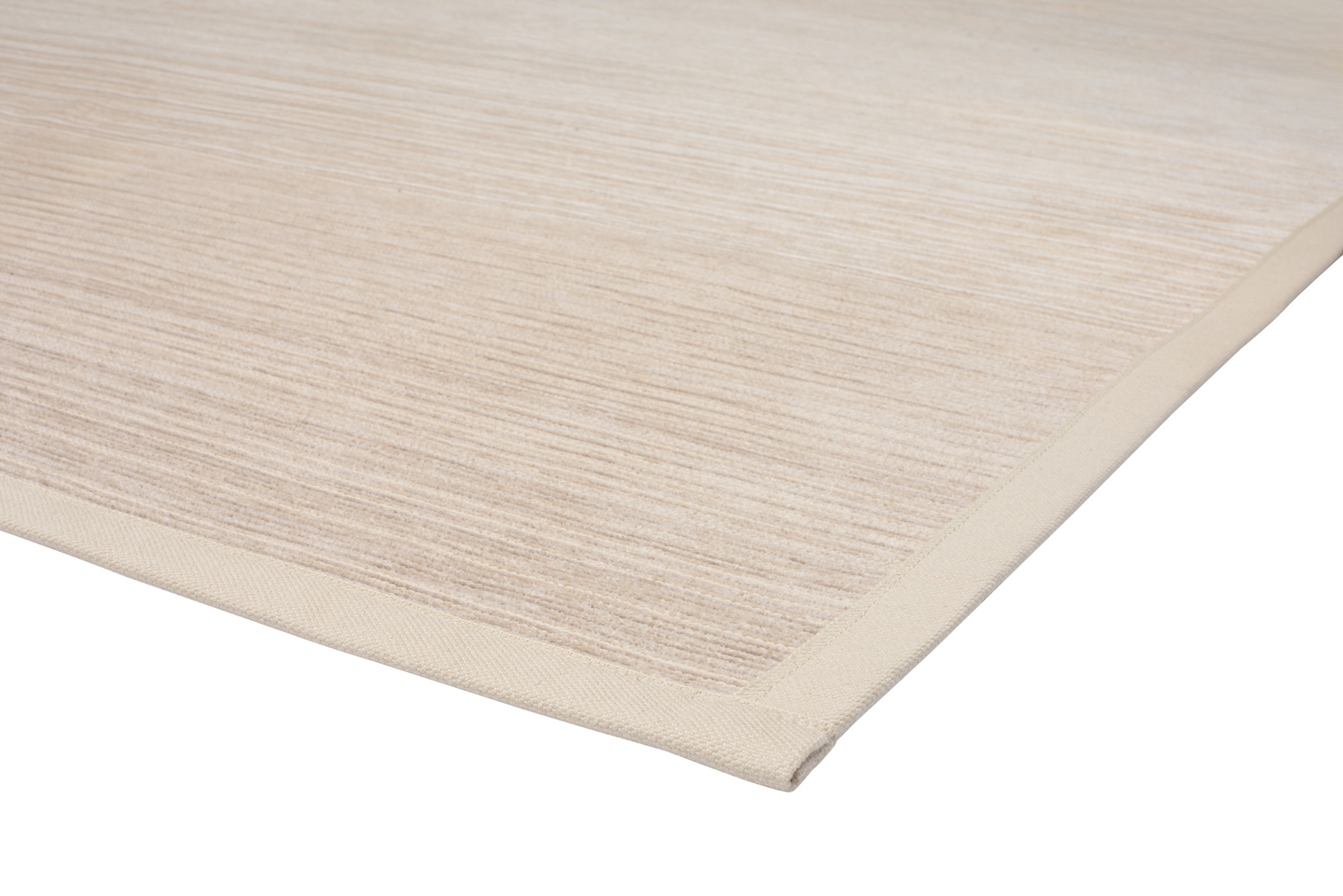 Puuvillamatto Cello Tuuli 160x230cm beige