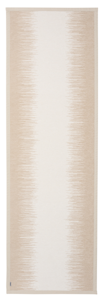 Käytävämatto Cello Tuuli 80x250cm beige