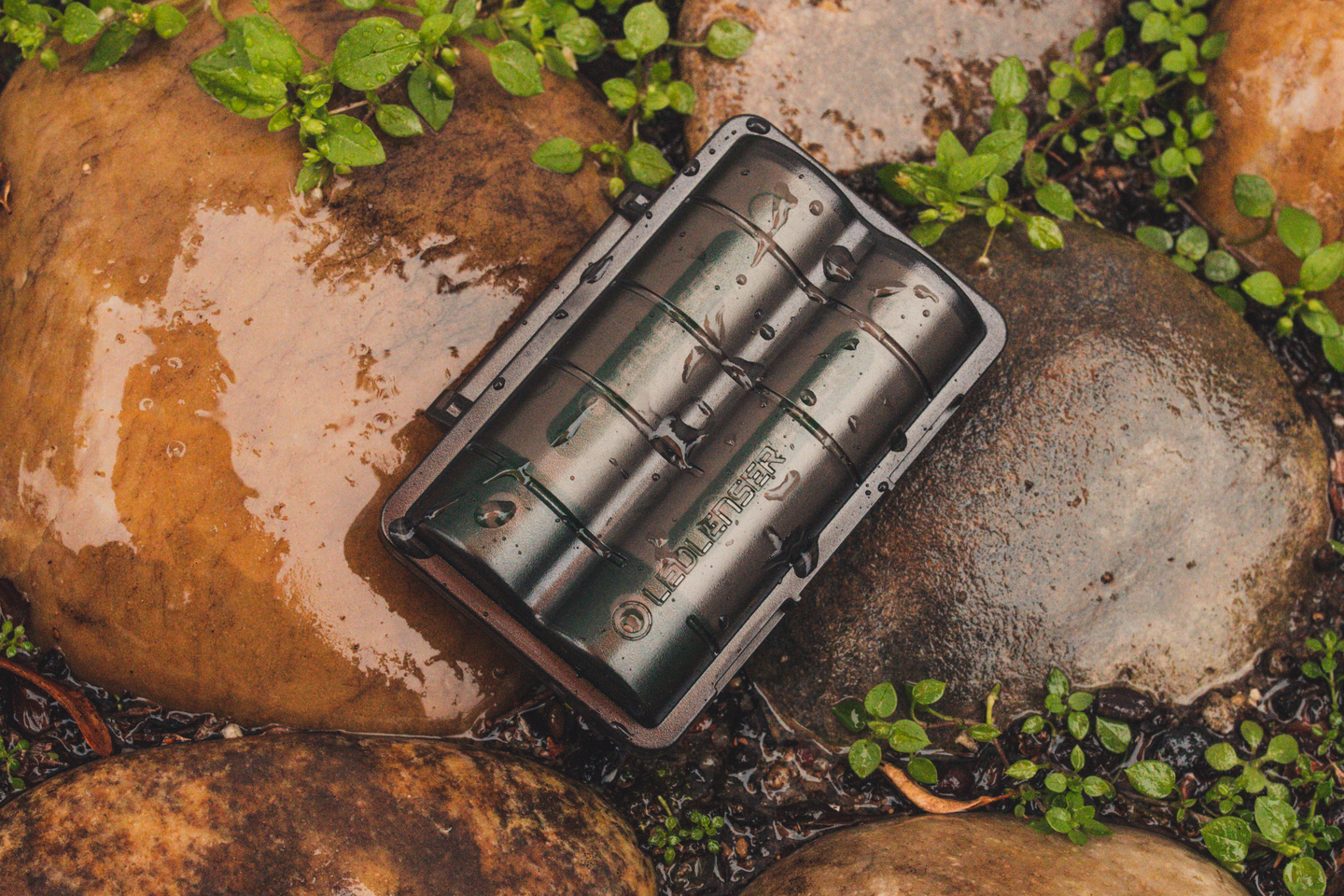 Akku Ledlenser Li-ion SEO 7R/ISEO 5R 880 mAh