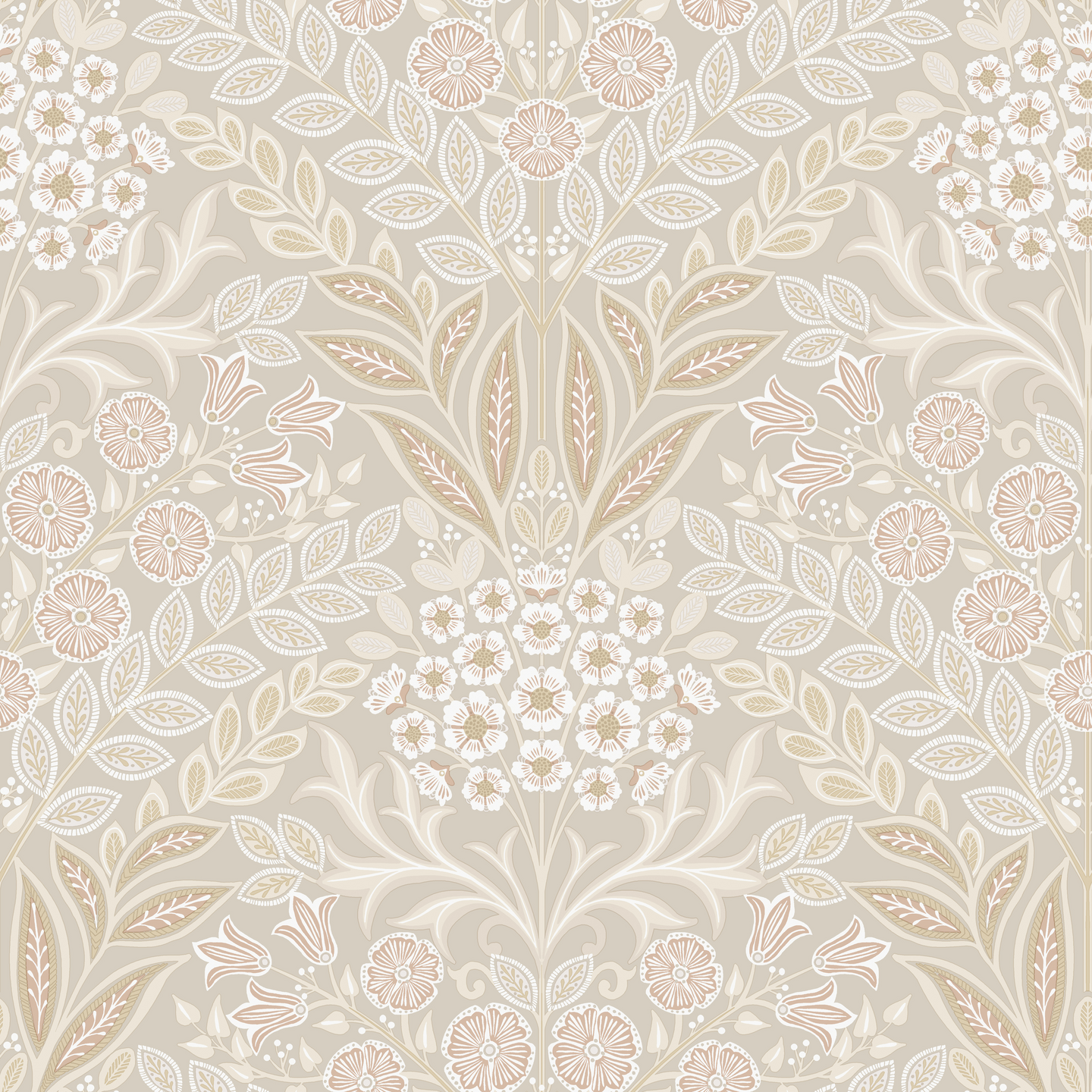 Vinyylitapetti Grandeco Icon IC2116 Belvedere 10,05m