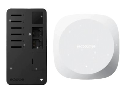 Kuormanhallintayksikkö Equalizer Amp P1 Bundle