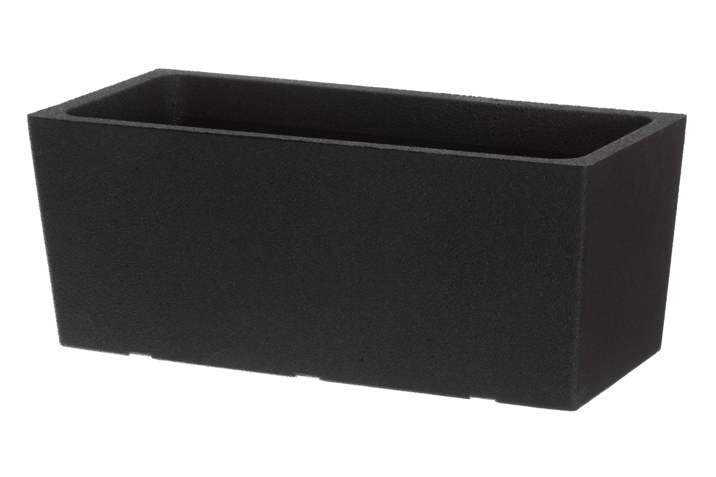 Termoruukku 4Living Terde 55cm musta