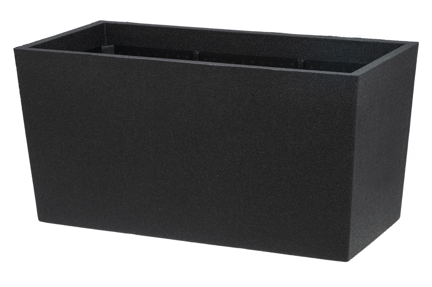 Termoruukku 4Living Patio 76cm musta