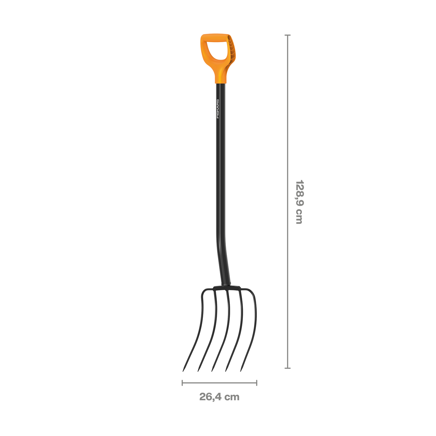 Talikko Fiskars Solid+