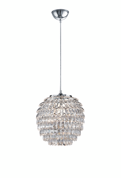 Riippuvalaisin TRIO Petty R30451906 E27