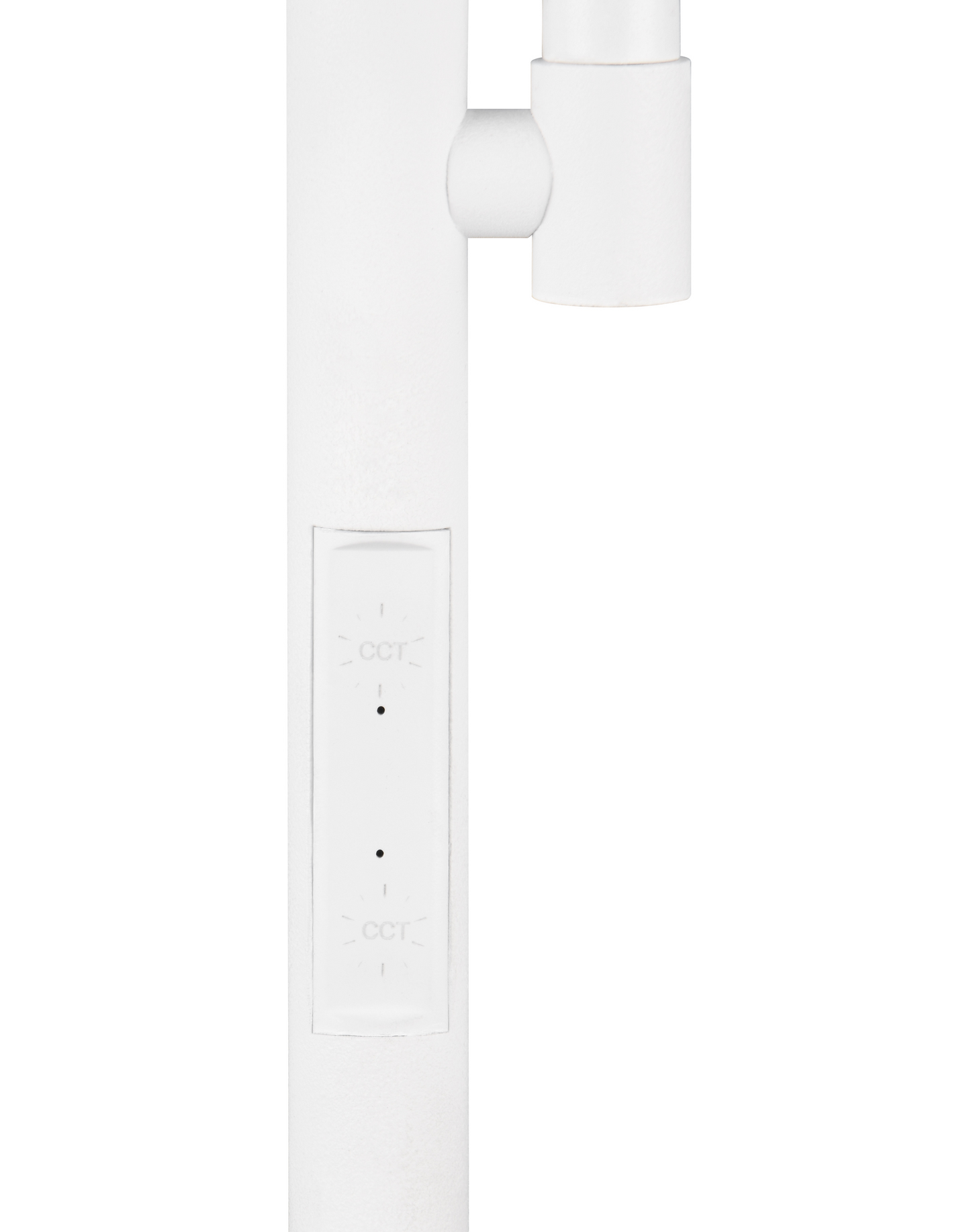 Lattiavalaisin TRIO Specter 2-osainen led 17W+5W mattavalkoinen