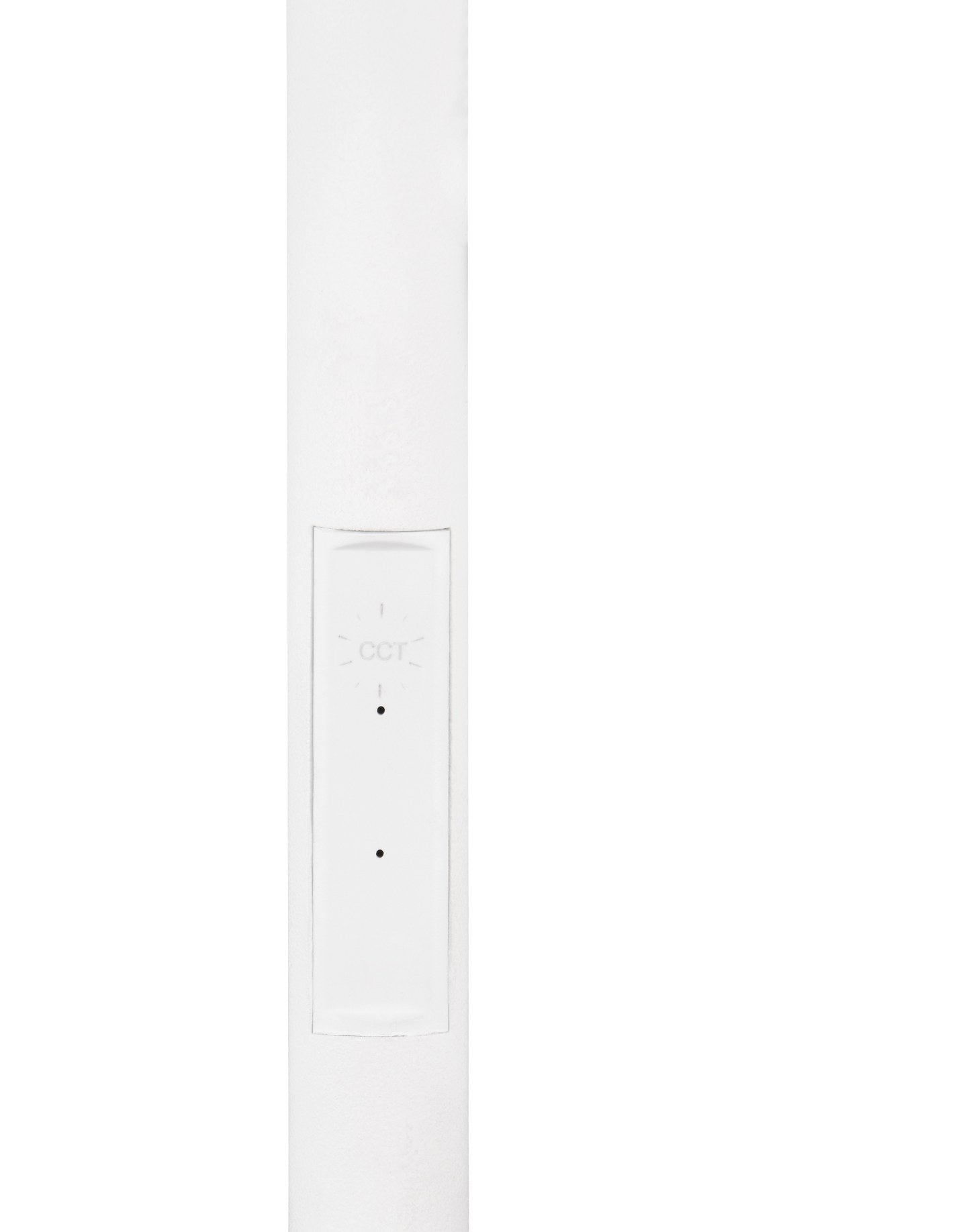 Lattiavalaisin TRIO Specter led 17W 1900lm mattavalkoinen