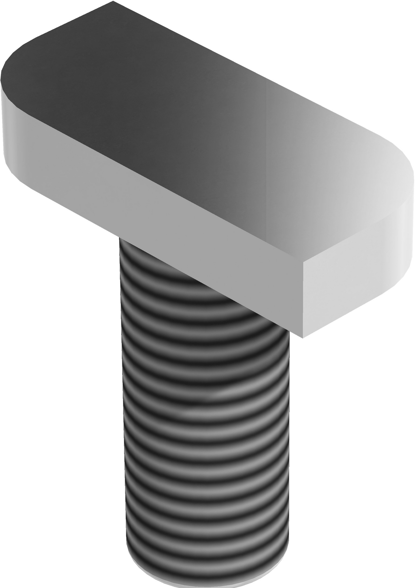 PV-kiinnike Orima Easy Rail T-pultti M8x20 100kpl