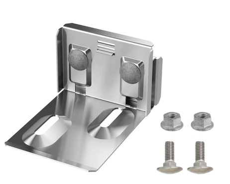 PV-kiinnike Orima Smart rivikiinnike