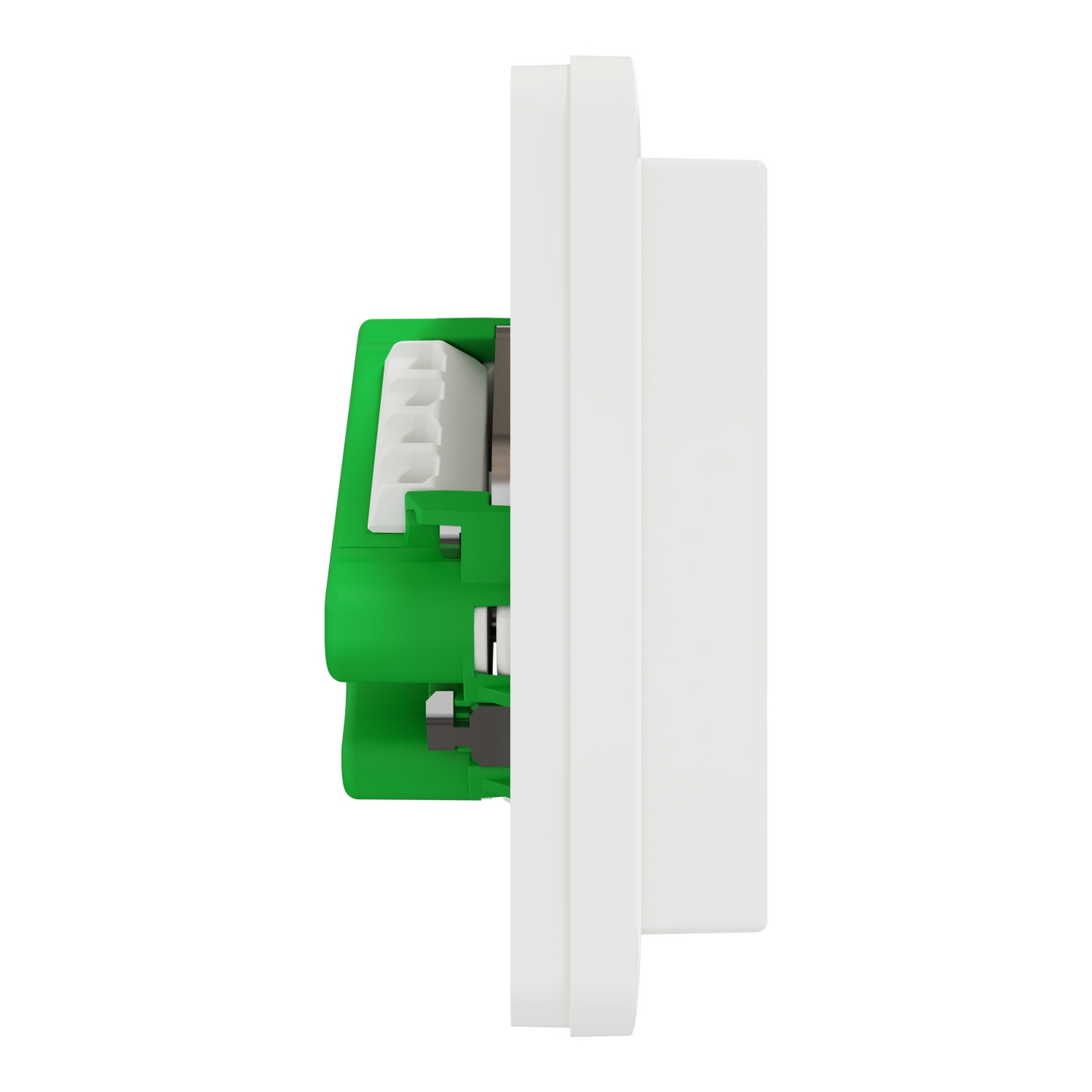 Pistorasia Exxact 2s/16a/ip21 Upr Vino Val Diy