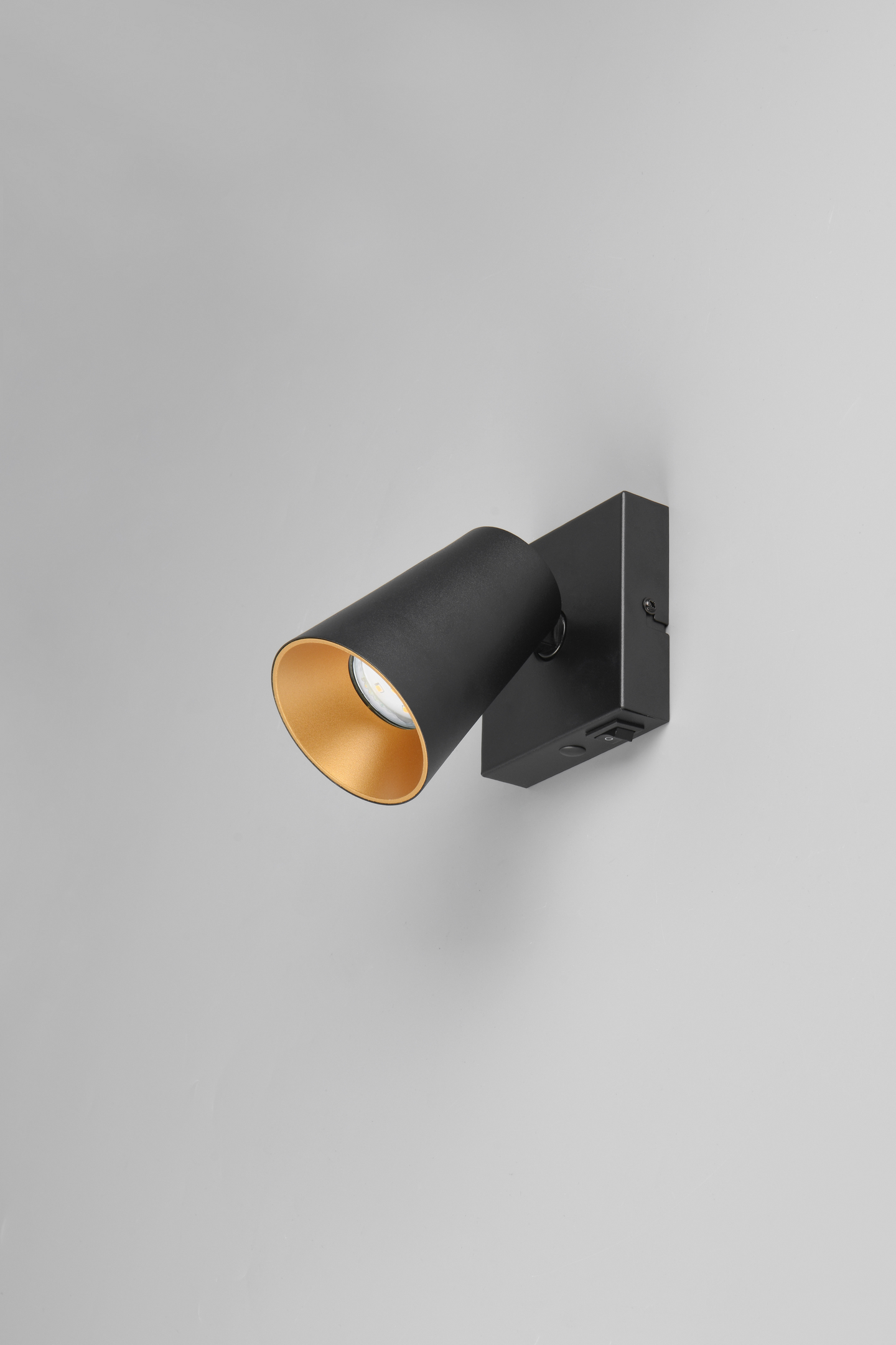 Spotti TRIO Sharp E14 mattamusta