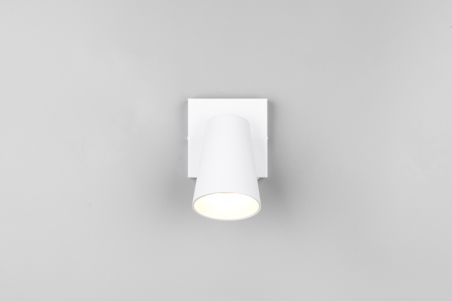 Spotti TRIO Sharp E14 mattavalkoinen