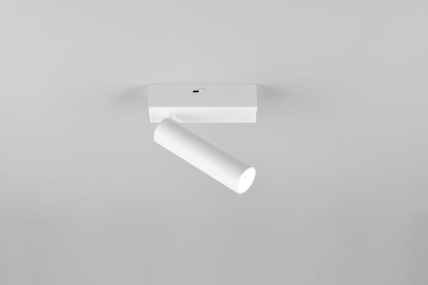 Spotti TRIO Ambala led 5,5W mattavalkoinen