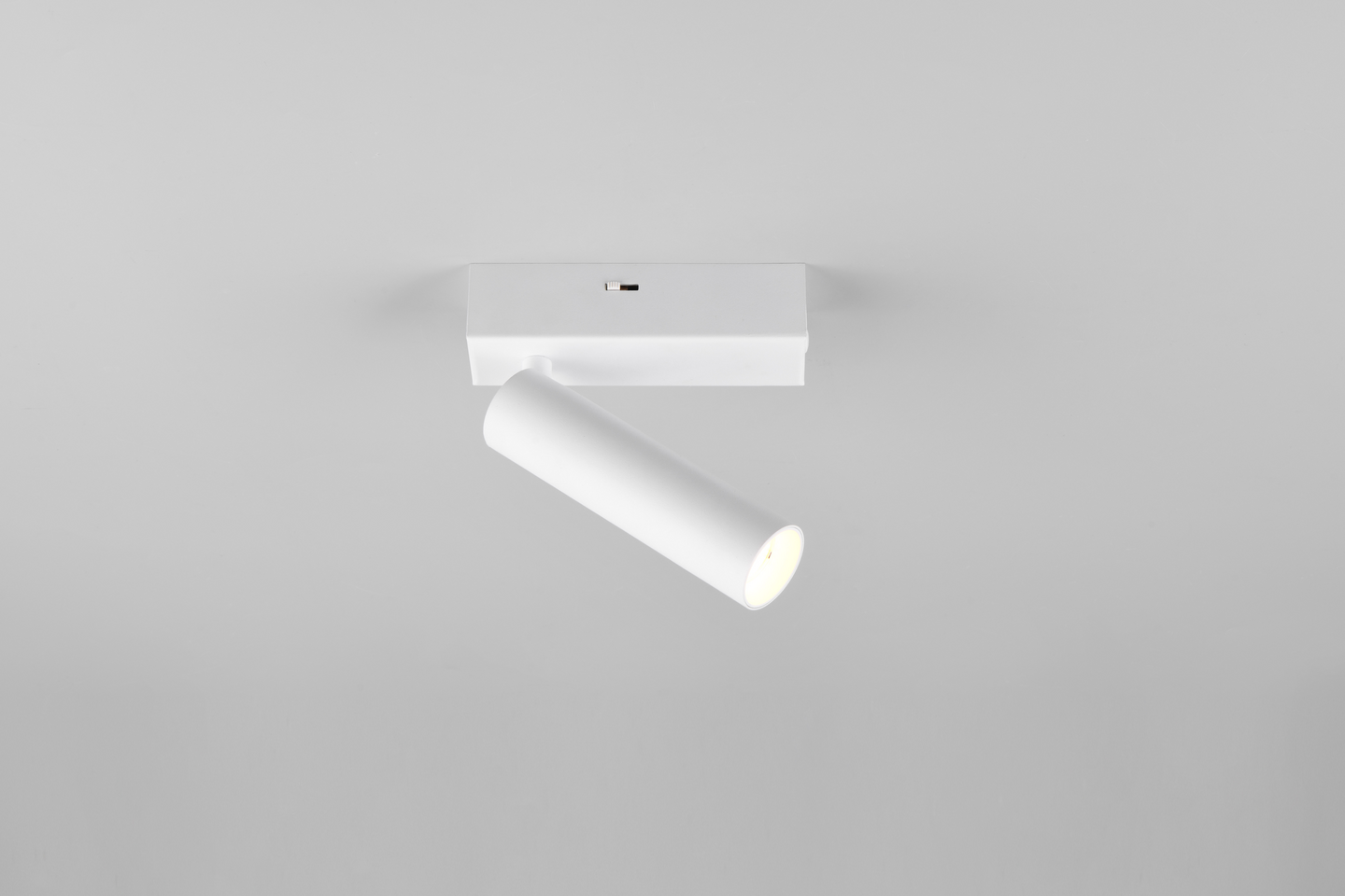 Spotti TRIO Ambala led 5,5W mattavalkoinen