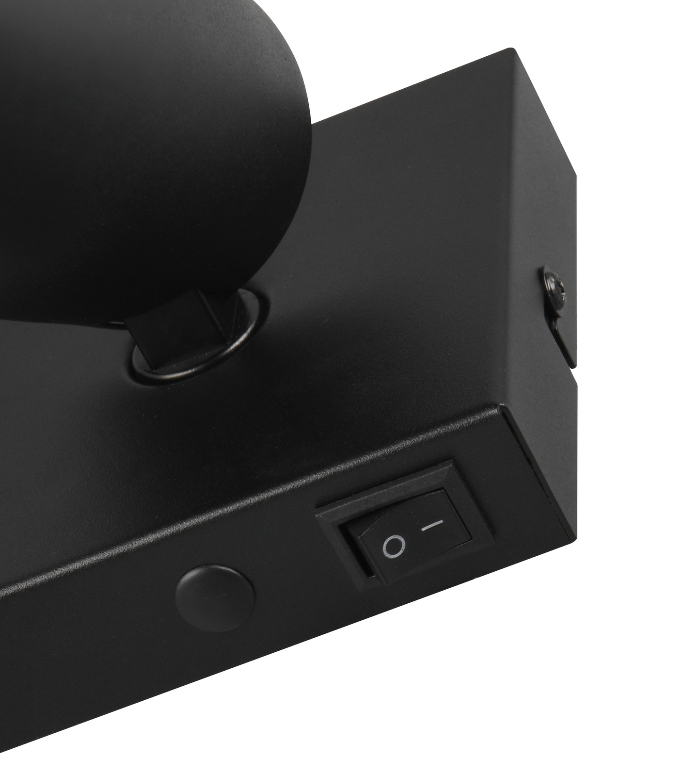 Spotti TRIO Sharp E14 mattamusta