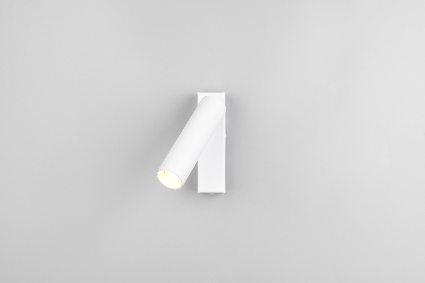 Spotti TRIO Ambala led 5,5W mattavalkoinen