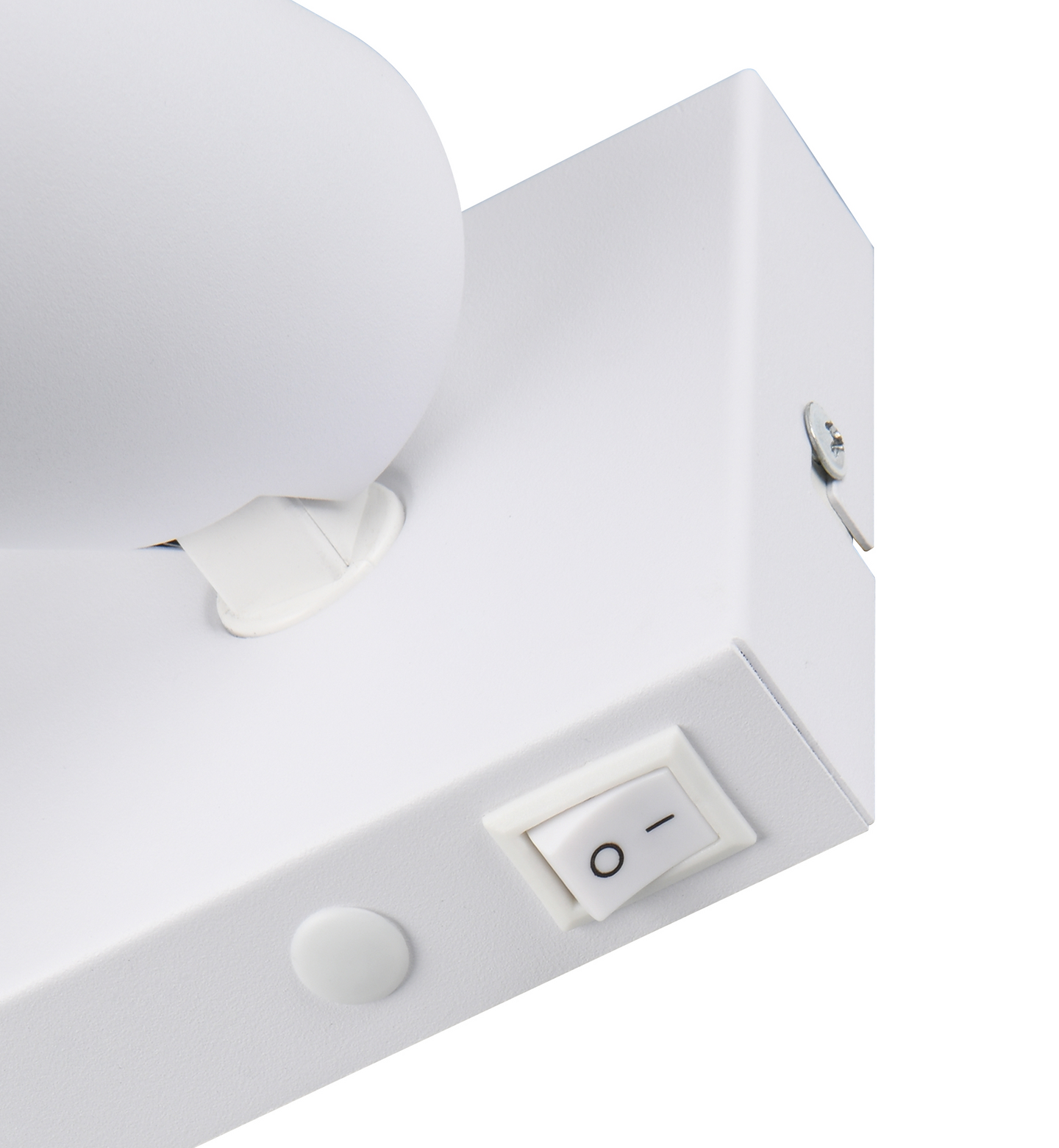 Spotti TRIO Sharp E14 mattavalkoinen