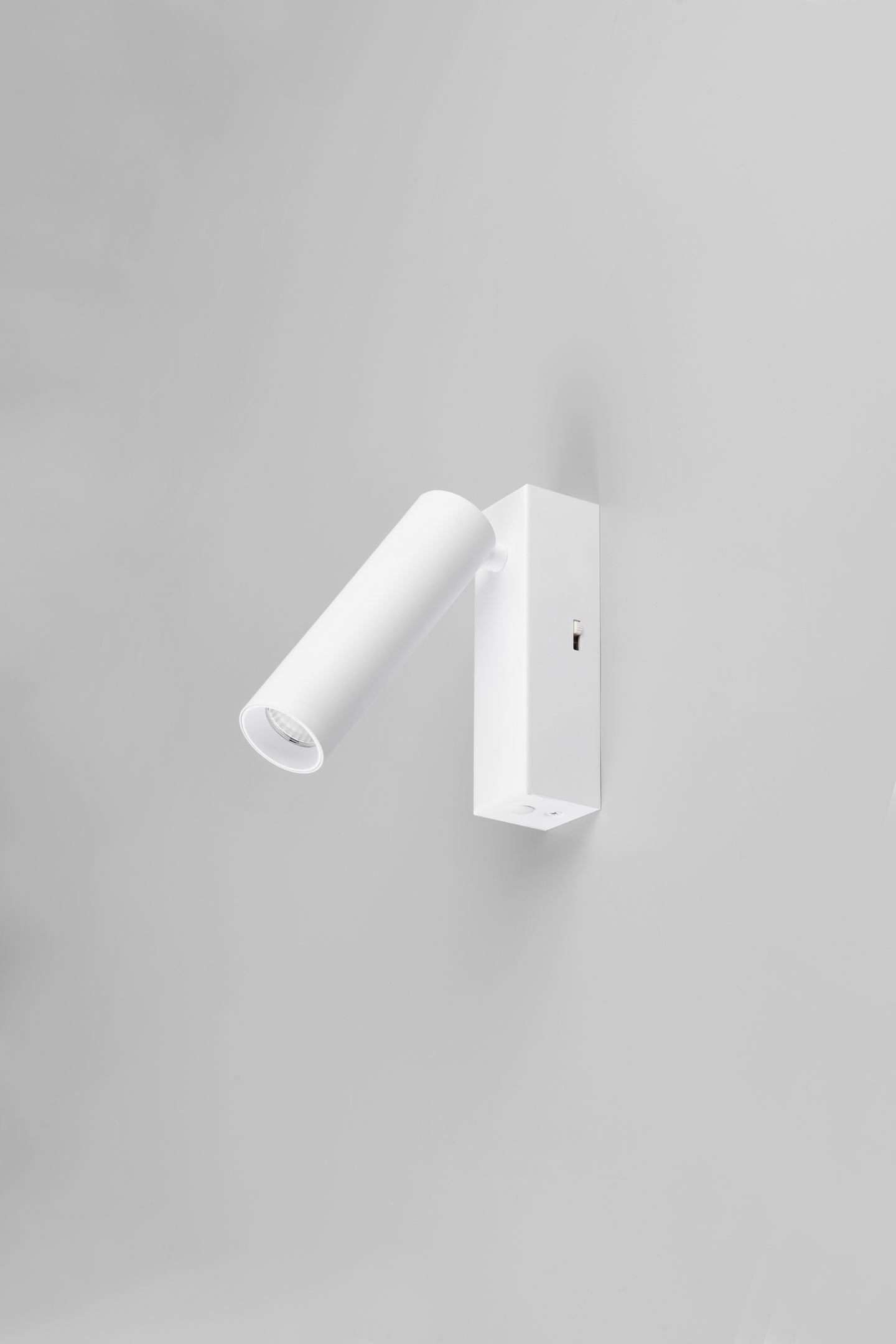 Spotti TRIO Ambala led 5,5W mattavalkoinen