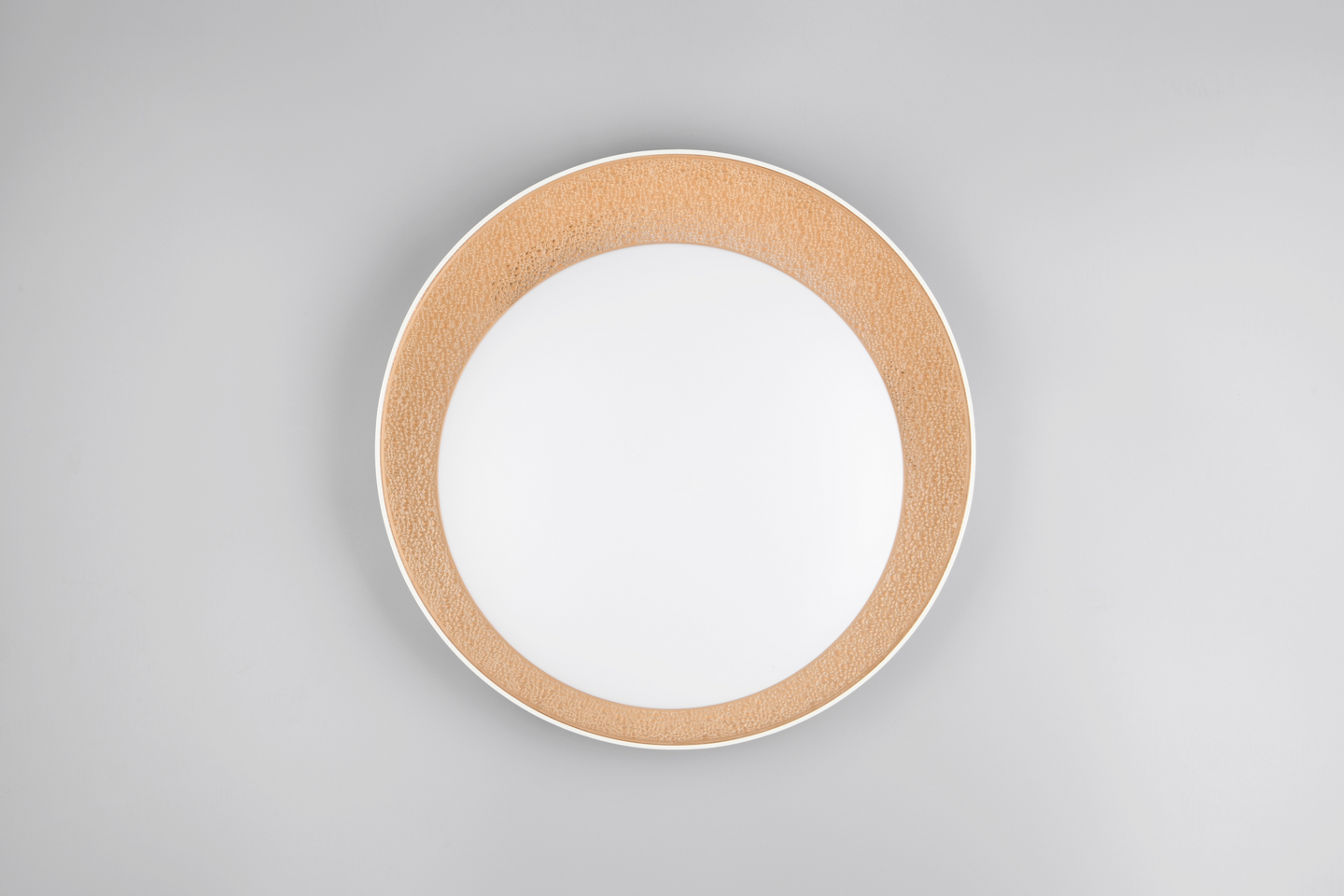 Plafondi TRIO Aleta led 24W 2500lm kulta/valkoinen