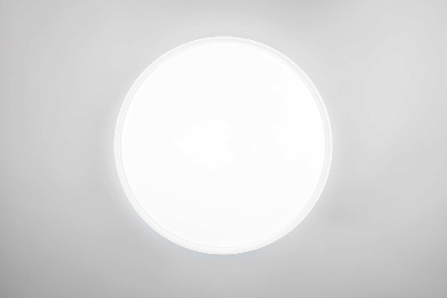 Plafondi TRIO Spacy led 33W 3800lm mattavalkoinen