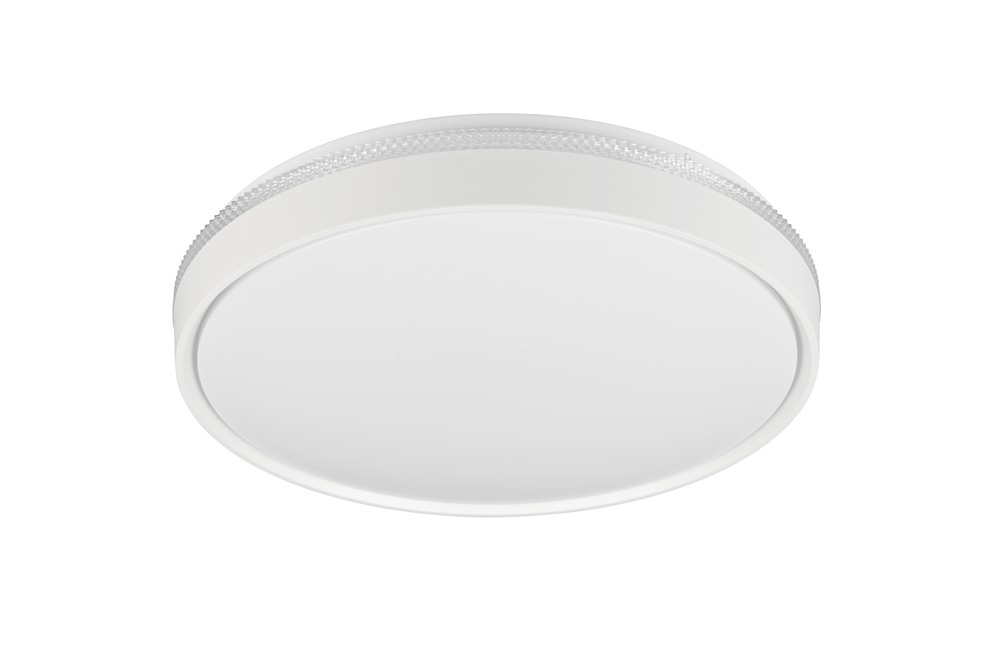 Plafondi TRIO Spacy led 33W 3800lm mattavalkoinen