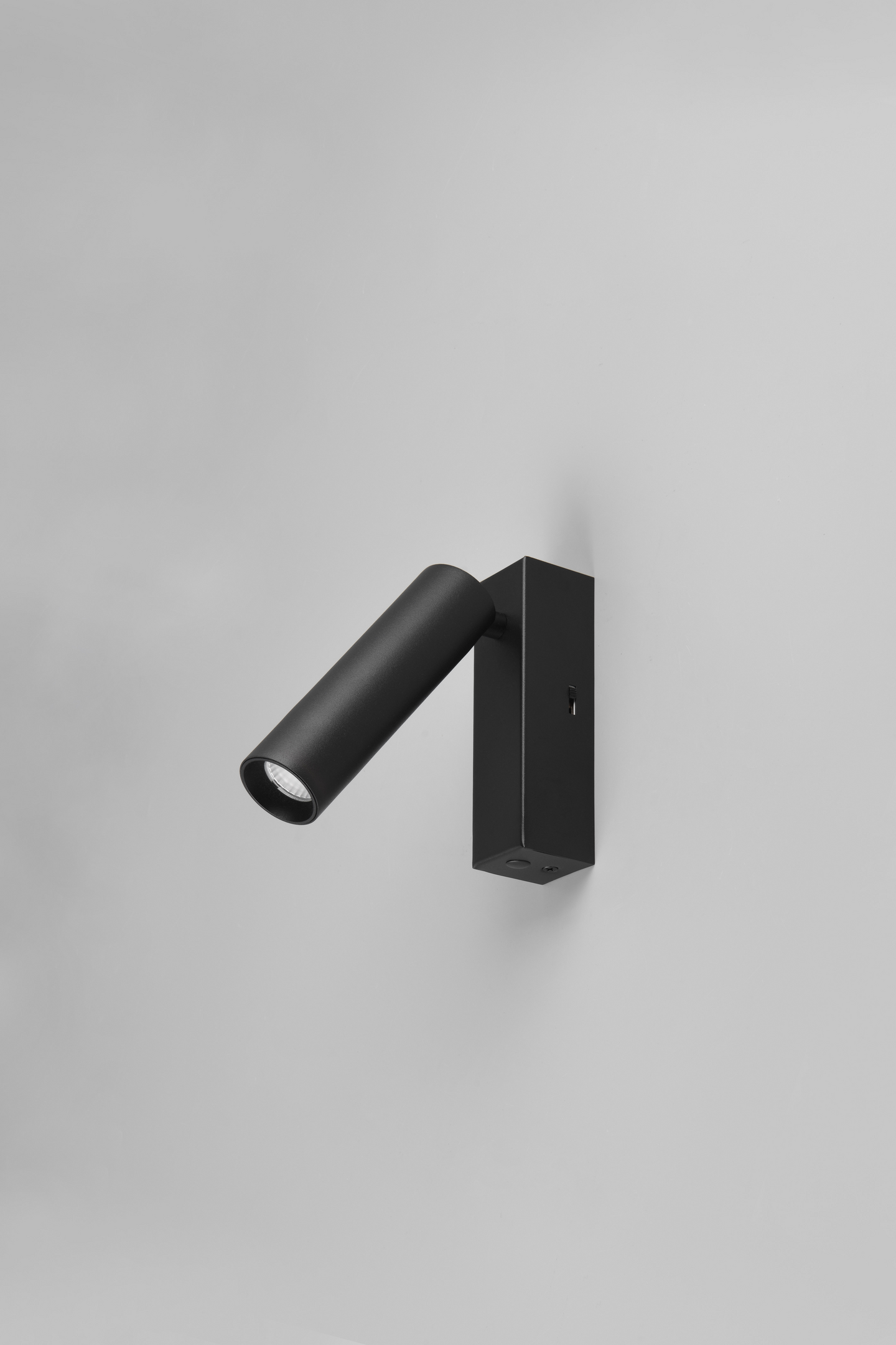 Spotti TRIO Ambala led 5,5W mattamusta