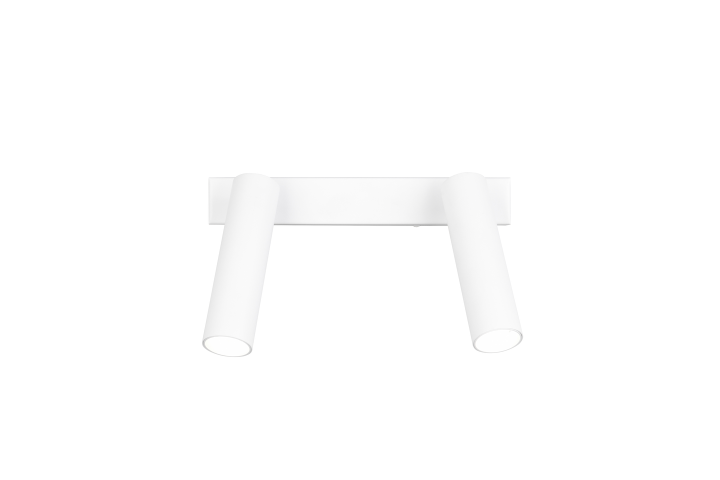 Spotti TRIO Ambala led 2x5,5W mattavalkoinen