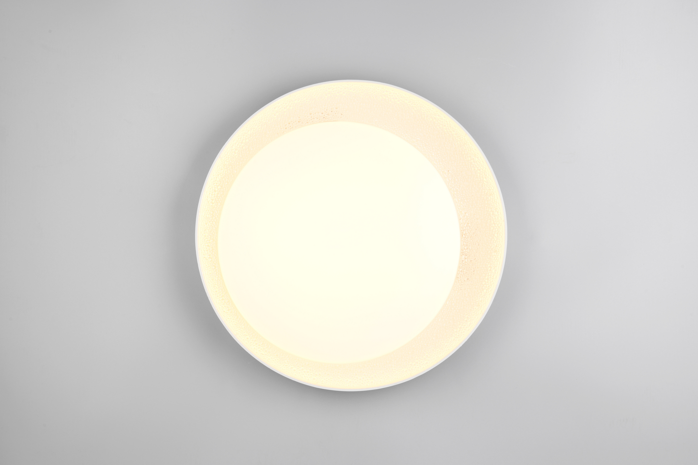 Kattovalaisin TRIO Aleta led 24W 2500lm valkoinen