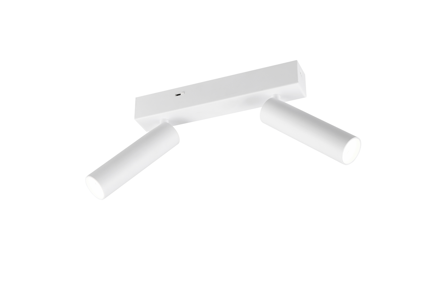 Spotti TRIO Ambala led 2x5,5W mattavalkoinen