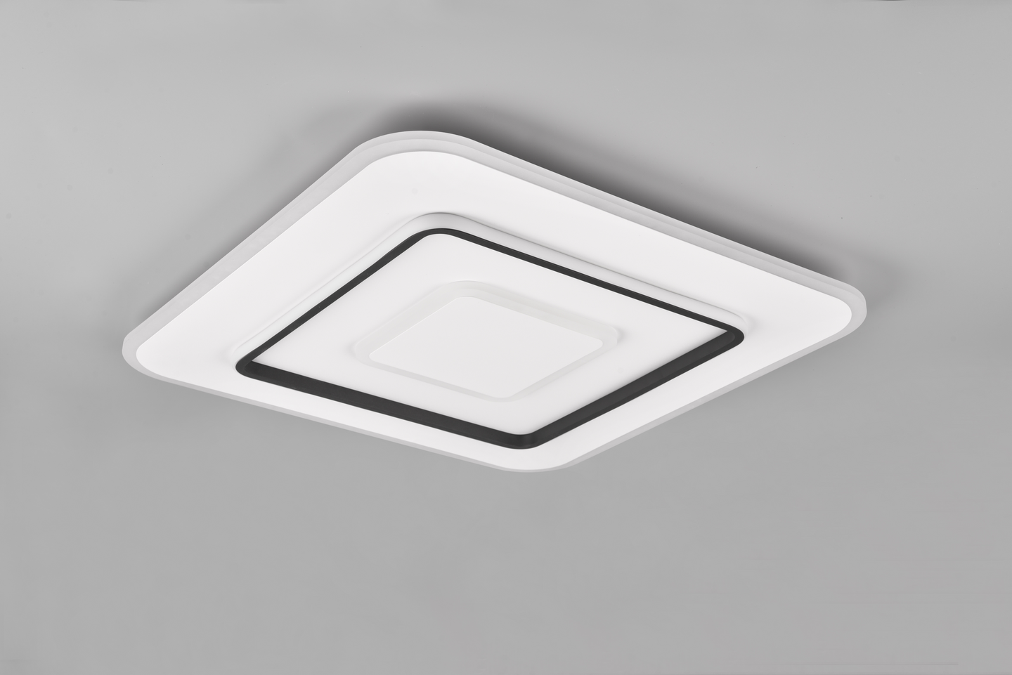 Kattovalaisin TRIO Jora led 55W 60x60cm mattavalkoinen