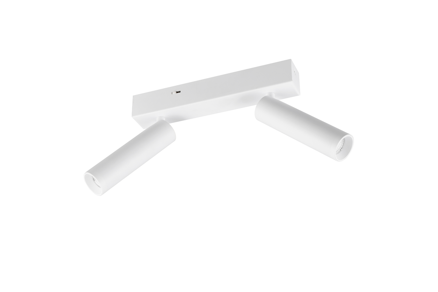 Spotti TRIO Ambala led 2x5,5W mattavalkoinen