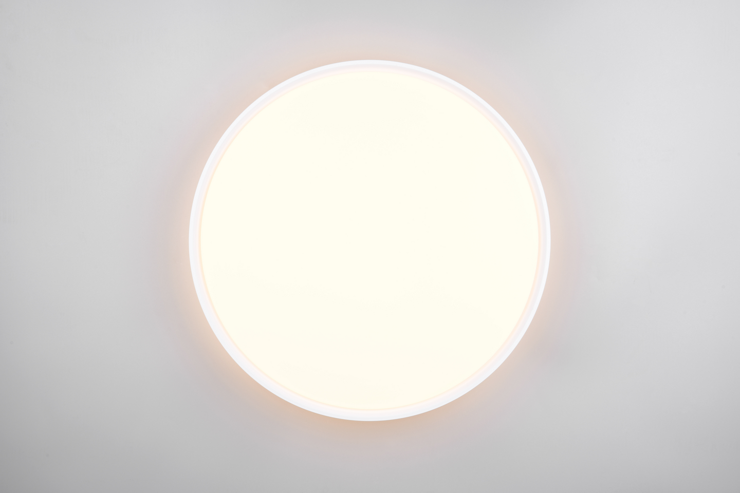 Plafondi TRIO Spacy led 33W 3800lm mattavalkoinen