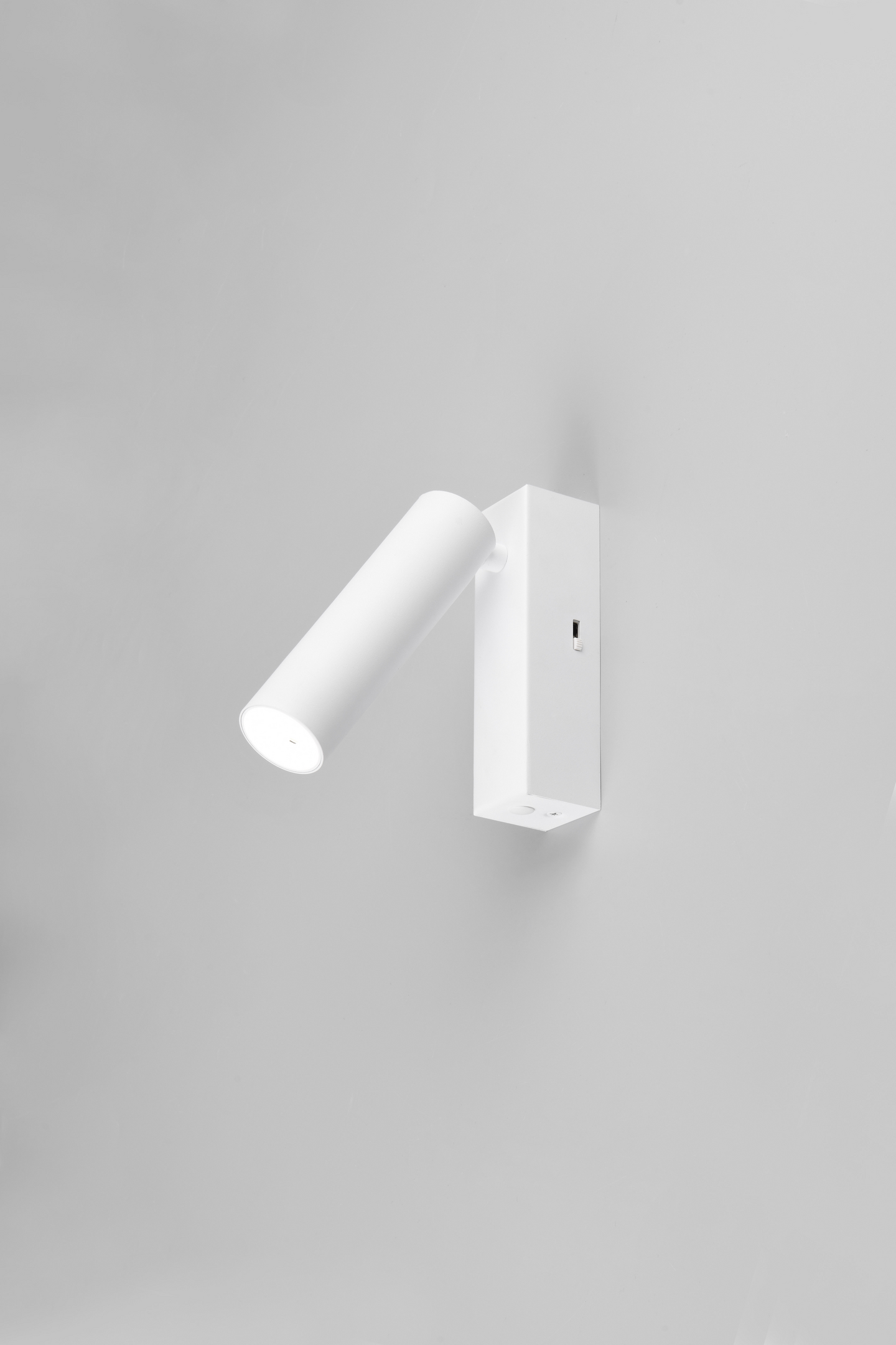 Spotti TRIO Ambala led 5,5W mattavalkoinen