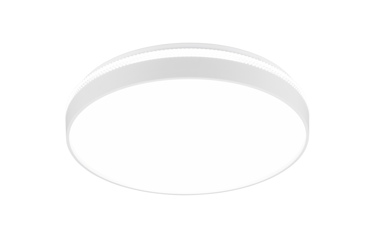 Plafondi TRIO Spacy led 33W 3800lm mattavalkoinen