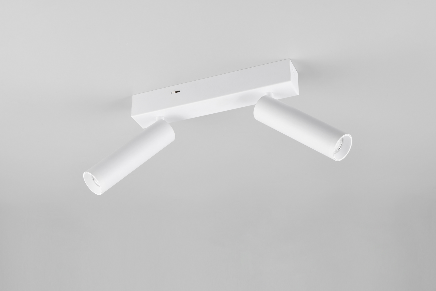 Spotti TRIO Ambala led 2x5,5W mattavalkoinen