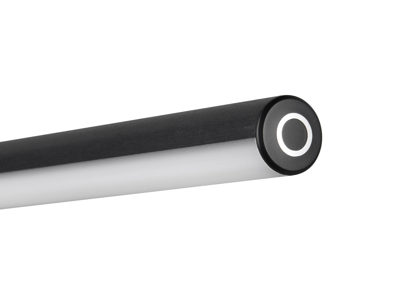 Klipsivalaisin TRIO Nevada led 5W mattamusta