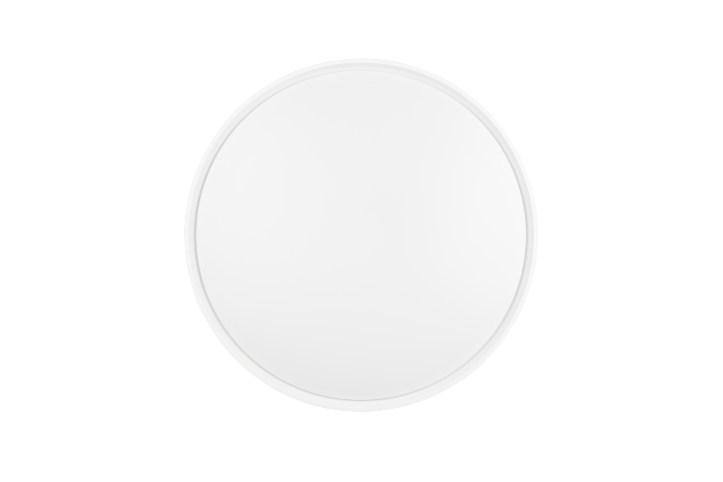 Plafondi TRIO Spacy led 33W 3800lm mattavalkoinen