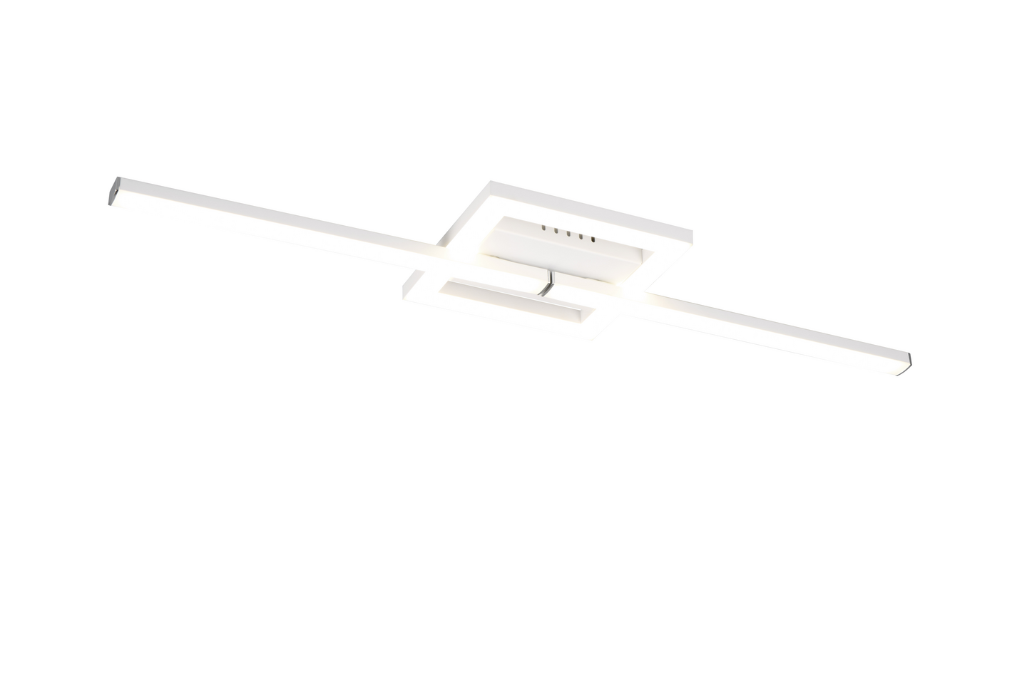 Kattovalaisin TRIO Viale led 17W 4000K mattavalkoinen